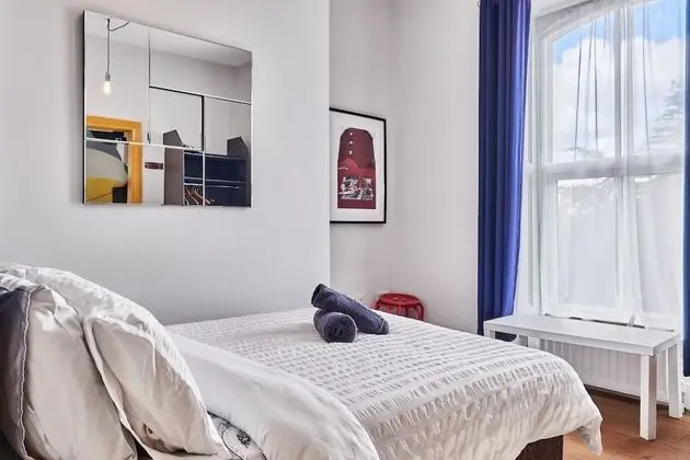 Ev, Özel Banyo (Northland House)