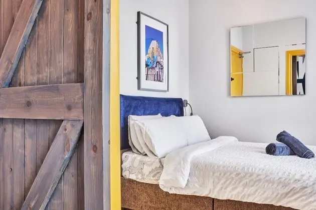 Ev, Özel Banyo (Northland House)