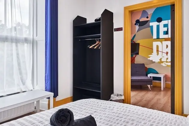 Ev, Özel Banyo (Northland House)