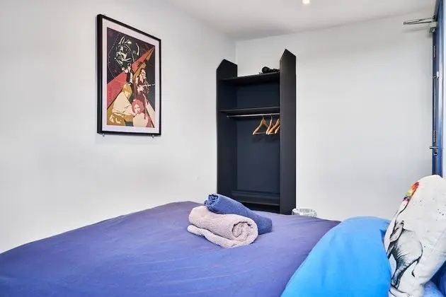 Ev, Özel Banyo (Northland House)