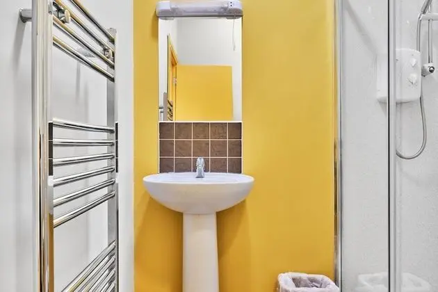 Ev, Özel Banyo (Northland House)