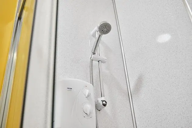 Ev, Özel Banyo (Northland House)