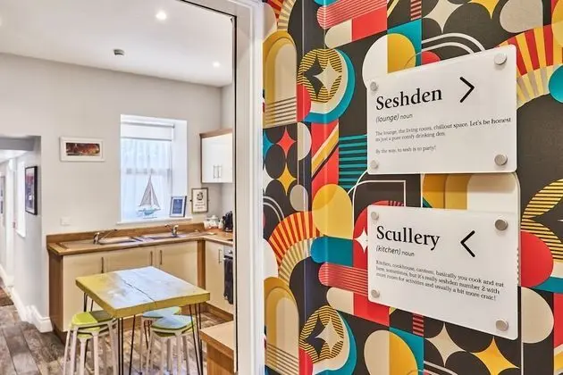 Tek Büyük Yataklı Oda, Ortak Banyo (Budget)