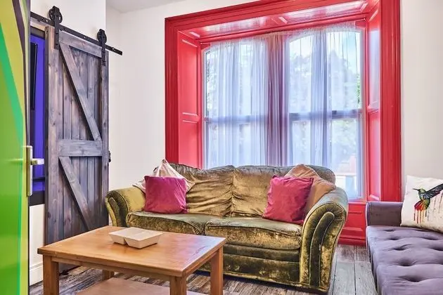 Tek Büyük Yataklı Oda, Özel Banyo