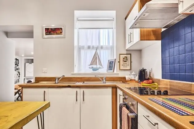 Tek Büyük Yataklı Oda, Özel Banyo