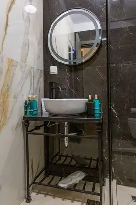 Basic Tek Kişilik Oda