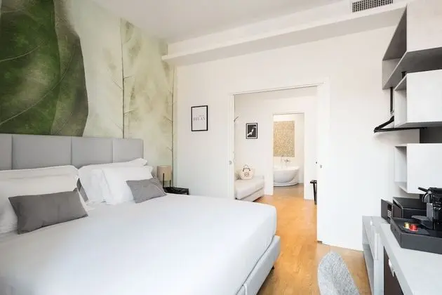 Deluxe Süit