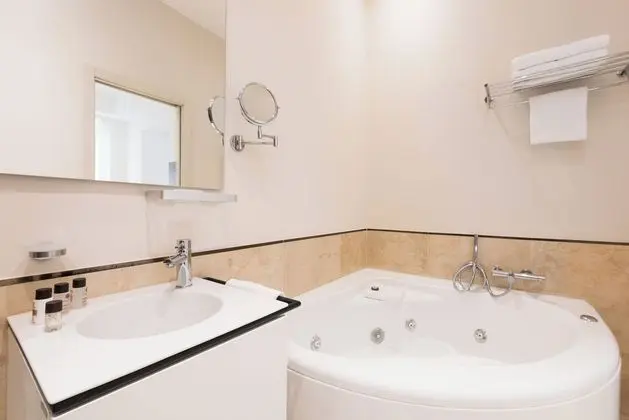 Özel Spa Küveti