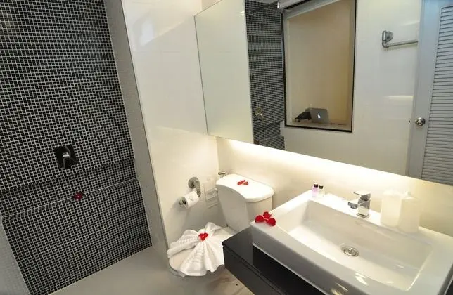 Grand Tek Büyük Yataklı Oda