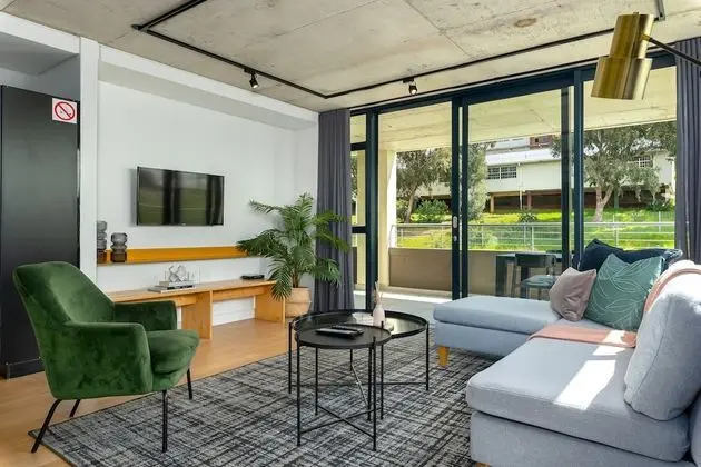 Exclusive Apart Daire