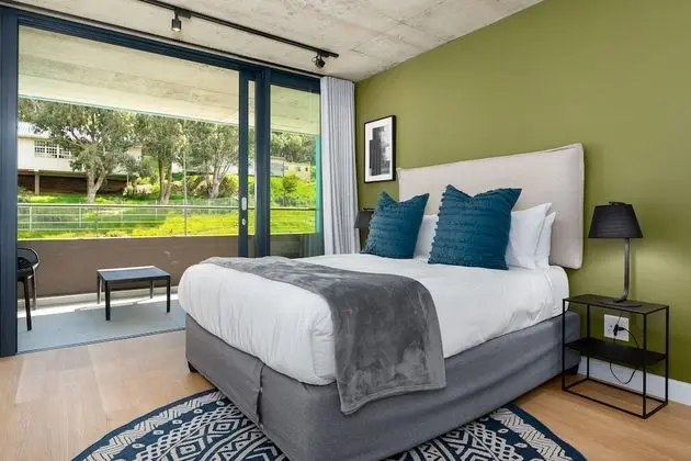 Exclusive Apart Daire