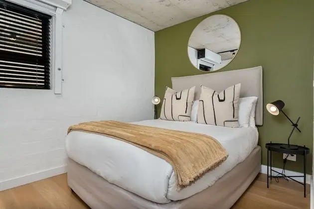 Exclusive Apart Daire