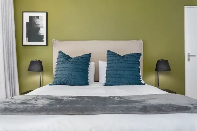 Exclusive Apart Daire