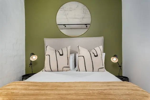 Exclusive Apart Daire