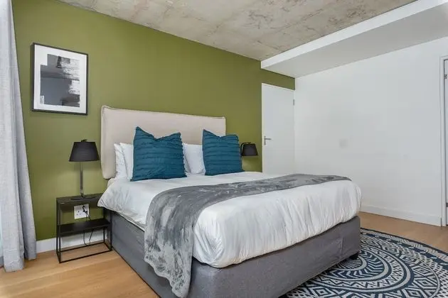 Exclusive Apart Daire