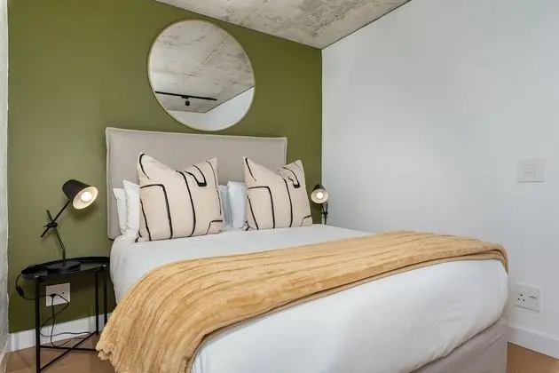 Exclusive Apart Daire