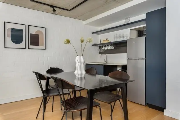 Exclusive Apart Daire