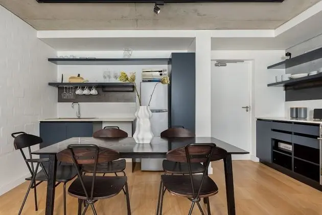 Exclusive Apart Daire