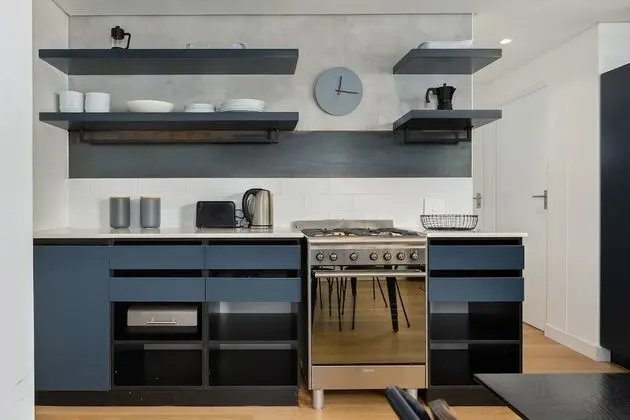 Exclusive Apart Daire