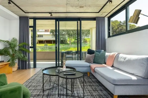 Exclusive Apart Daire