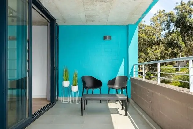 Exclusive Apart Daire