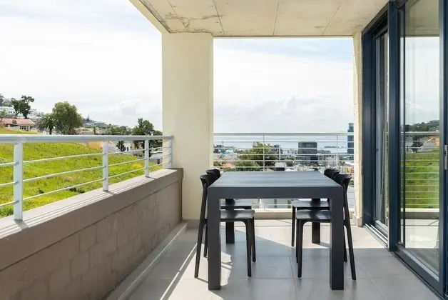 Exclusive Apart Daire