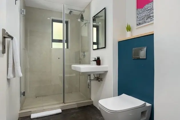 Exclusive Apart Daire