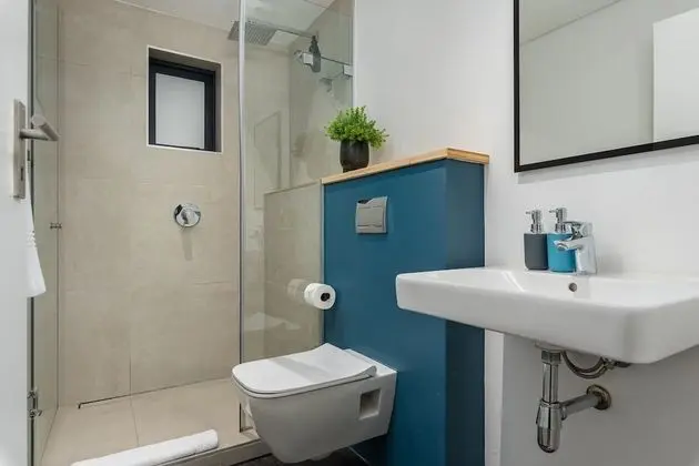 Exclusive Apart Daire