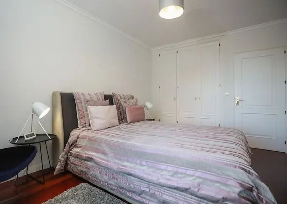 Apart Daire, 1 Yatak Odası, Balkon, Kısmi Deniz Manzaralı
