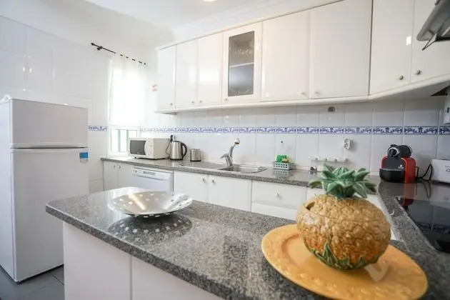 Apart Daire, 1 Yatak Odası, Balkon, Kısmi Deniz Manzaralı