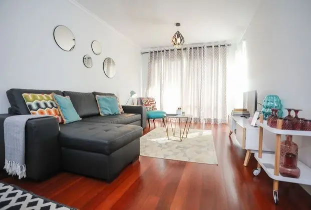 Apart Daire, 1 Yatak Odası, Balkon, Kısmi Deniz Manzaralı