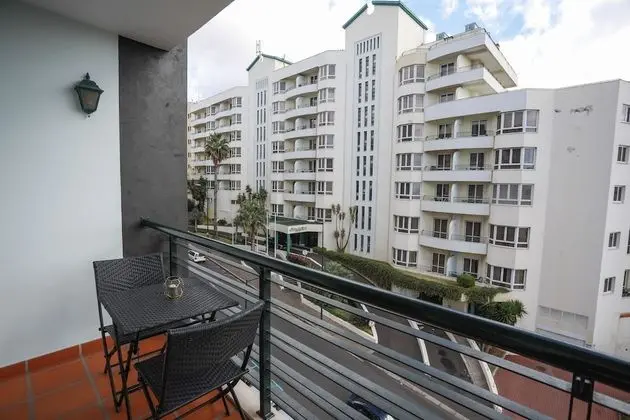 Apart Daire, 1 Yatak Odası, Balkon, Kısmi Deniz Manzaralı