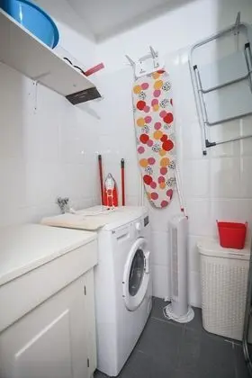Apart Daire, 1 Yatak Odası, Balkon, Kısmi Deniz Manzaralı