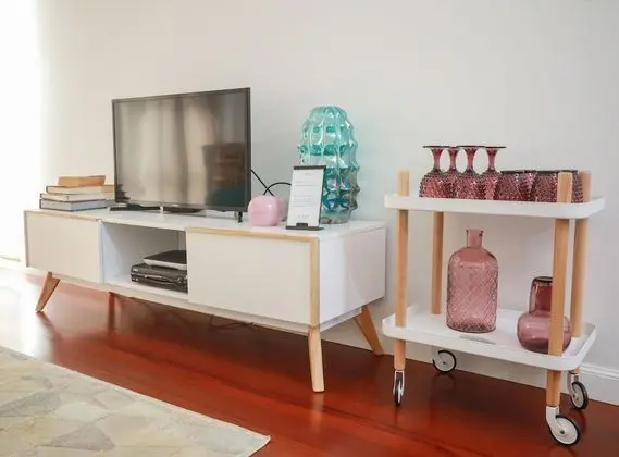 Apart Daire, 1 Yatak Odası, Balkon, Kısmi Deniz Manzaralı