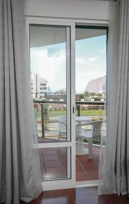 Apart Daire, 1 Yatak Odası, Balkon, Kısmi Deniz Manzaralı