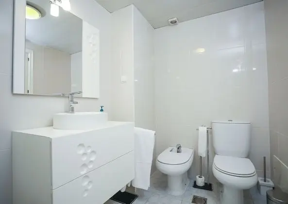 Apart Daire, 1 Yatak Odası, Balkon, Kısmi Deniz Manzaralı