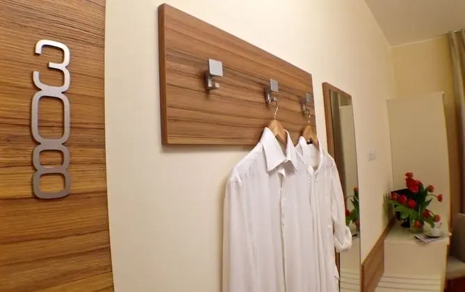 İki Ayrı Yataklı Oda, 2 Tek Kişilik Yatak