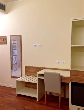 İki Ayrı Yataklı Oda, 2 Tek Kişilik Yatak