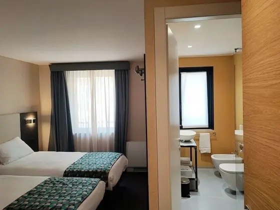 Standard Tek Kişilik Oda