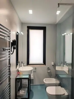 Standard Tek Kişilik Oda