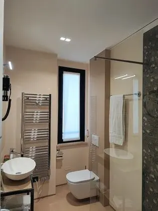 Standard Tek Kişilik Oda