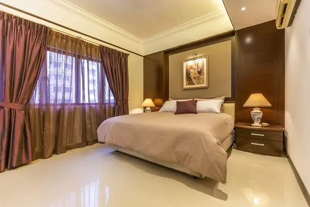 Premium Apart Daire