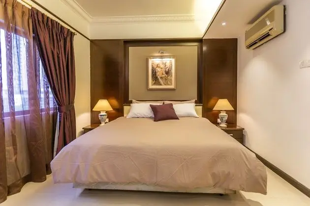 Premium Apart Daire