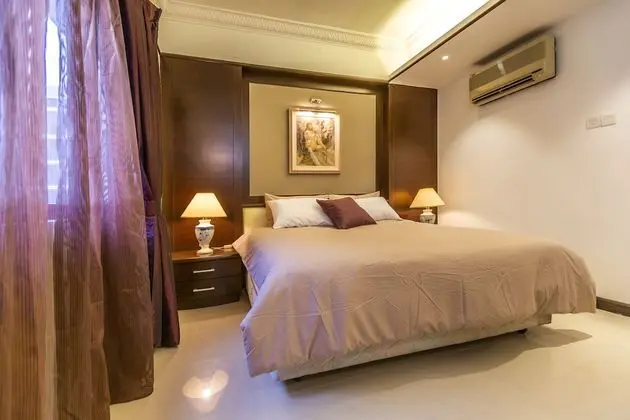 Premium Apart Daire
