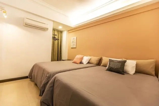 Premium Apart Daire