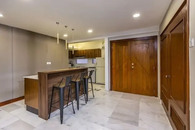 Premium Apart Daire