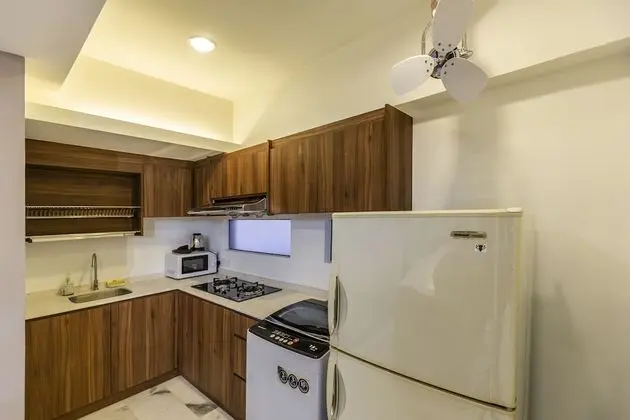 Premium Apart Daire