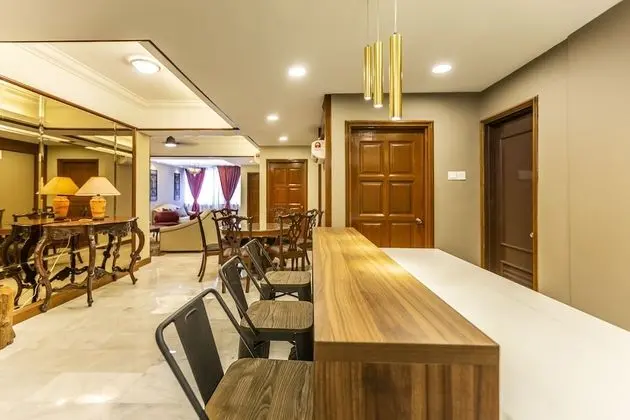 Premium Apart Daire