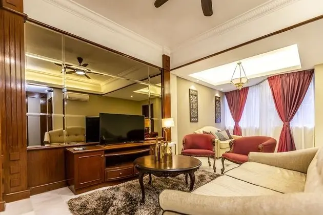 Premium Apart Daire