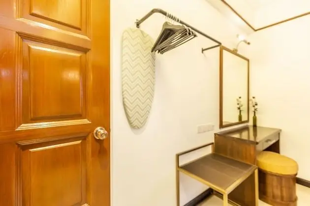 Premium Apart Daire